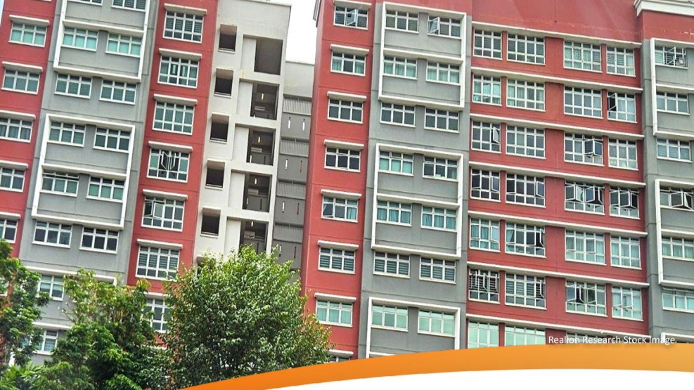 组屋转售及预购组屋 2026年第3季度 | HDB Resale & BTO Q3 2026 (mandarin)